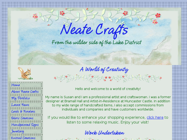 www.neatecrafts.co.uk