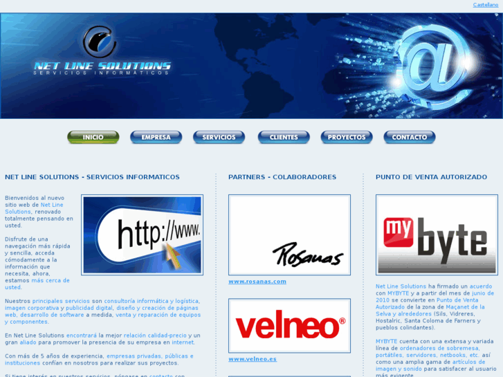 www.netline.es