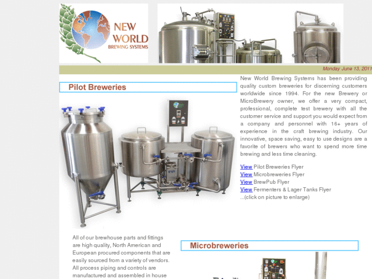 www.newworldbrewing.com