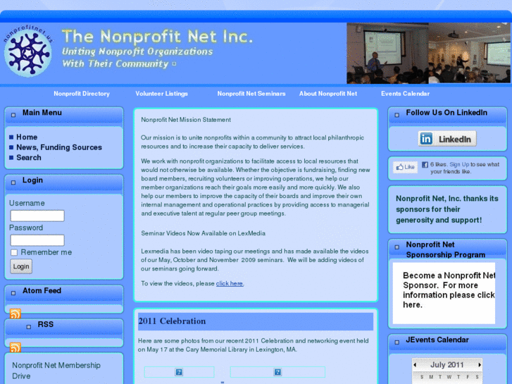 www.nonprofitnet.us