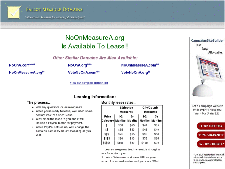 www.noonmeasurea.org