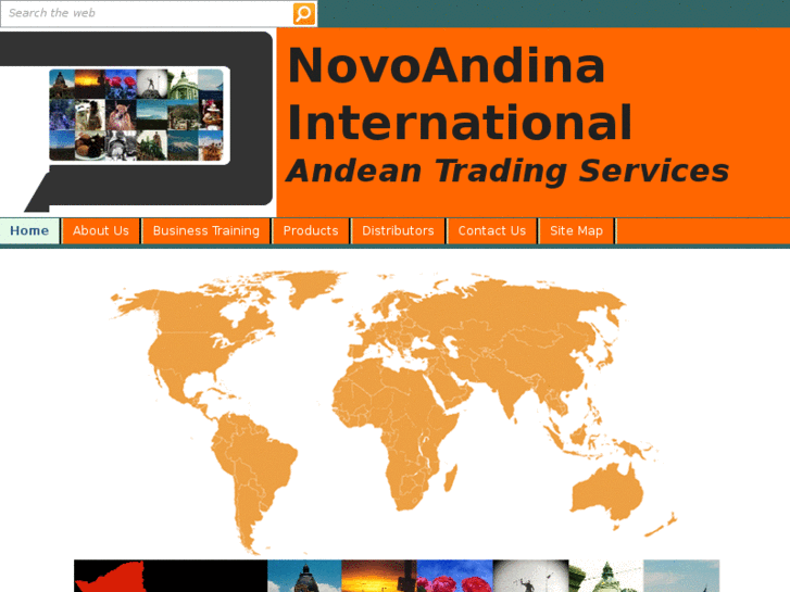 www.novoandina-international.com