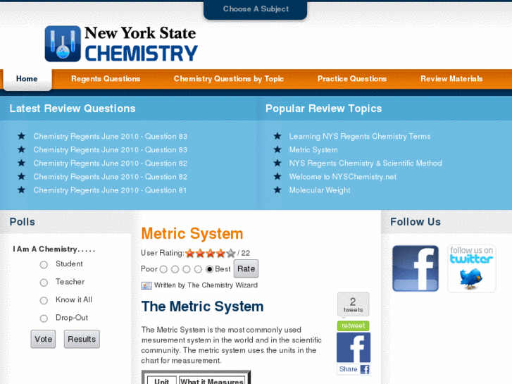 www.nyschemistry.net