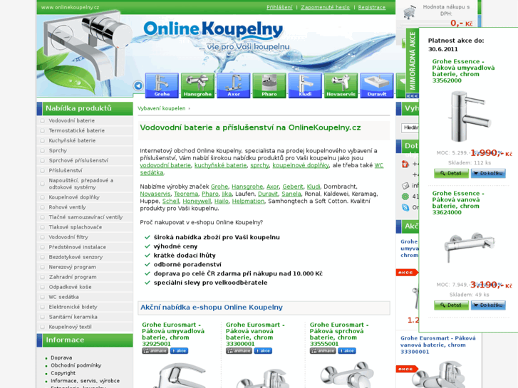 www.onlinekoupelny.cz