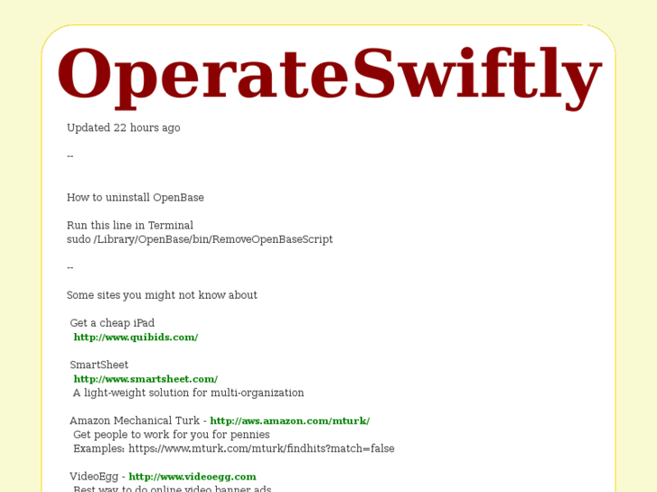 www.operateswiftly.com