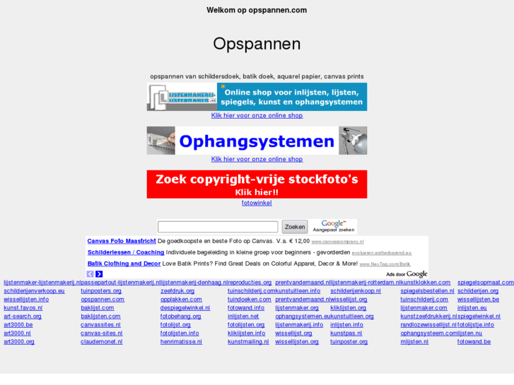 www.opspannen.com