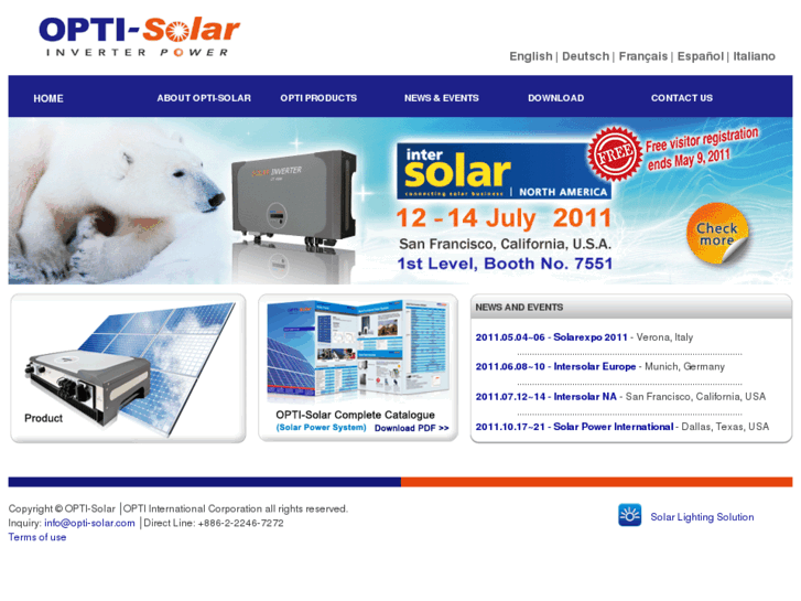 www.opti-solar.com