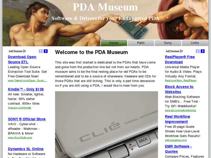 www.pdamuseum.com