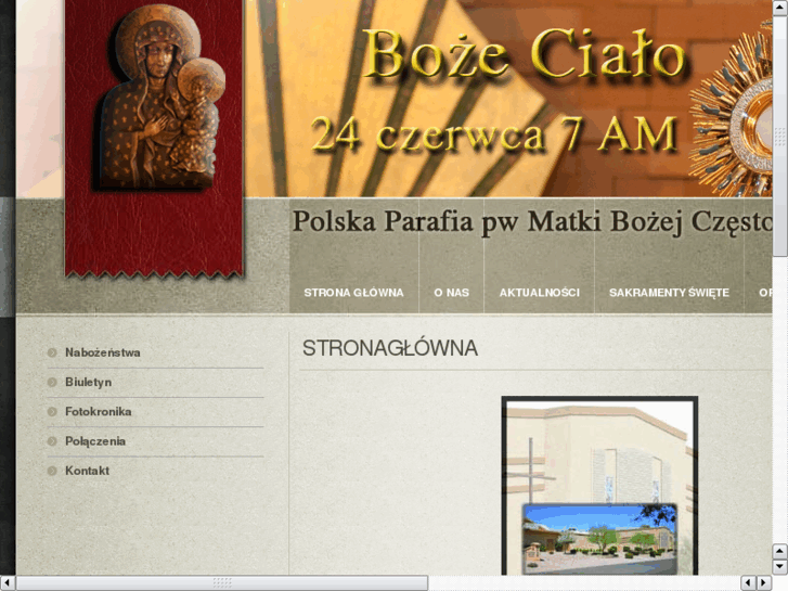 www.polishchurchphoenix.org