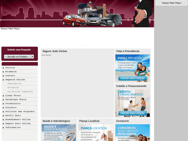www.pontofortecorretora.com