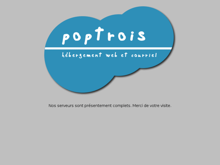 www.poptrois.com