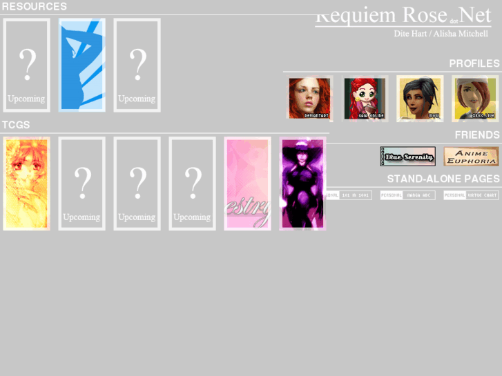 www.requiem-rose.net