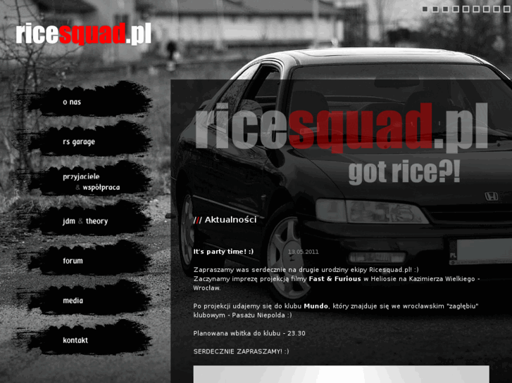 www.ricesquad.pl