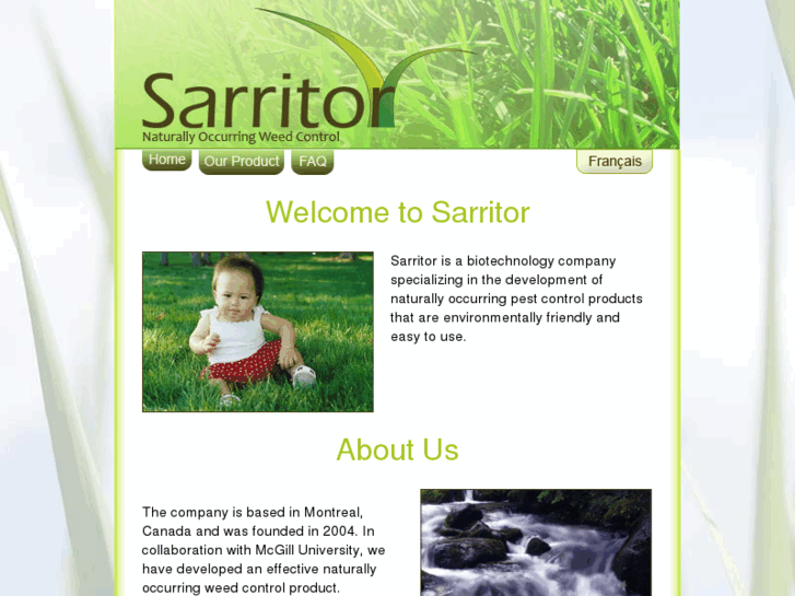 www.sarritor.ca