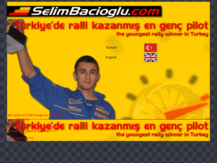 www.selimbacioglu.com