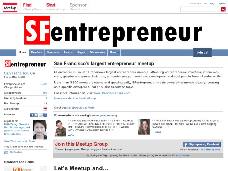 www.sfentrepreneur.com