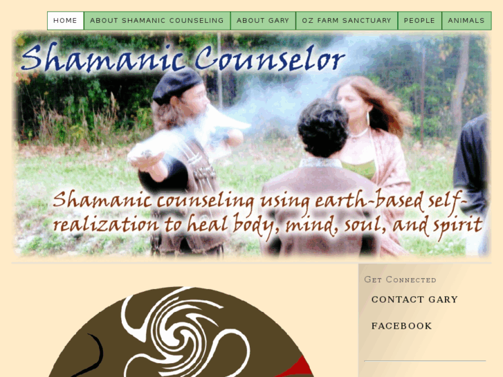 www.shamaniccounselor.com