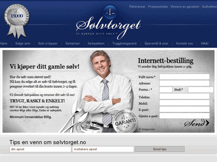 www.solvtorget.com