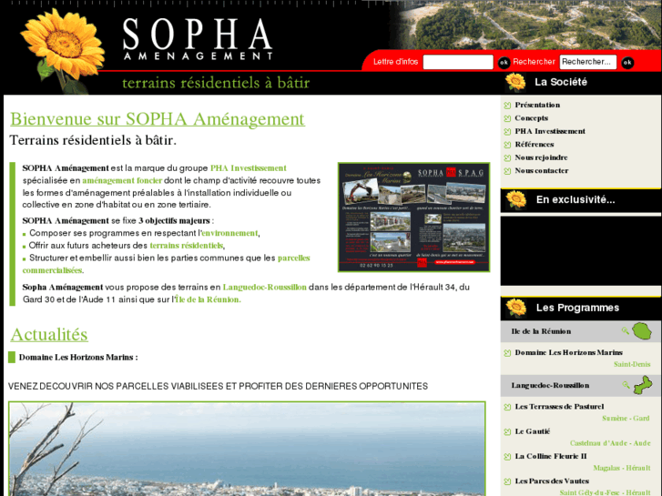 www.sopha-amenagement.com