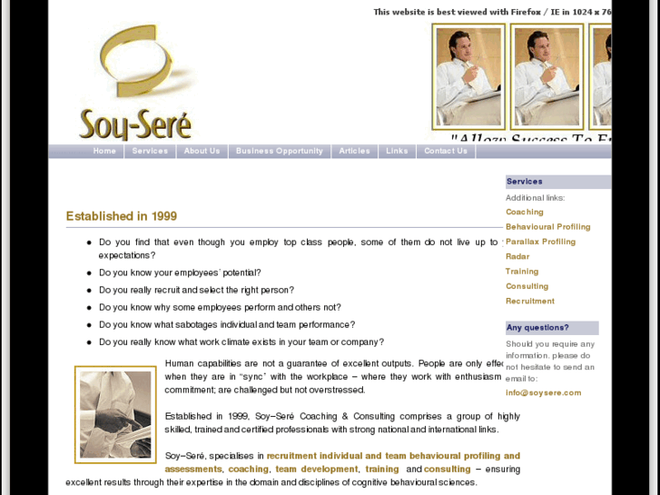 www.soysere.com