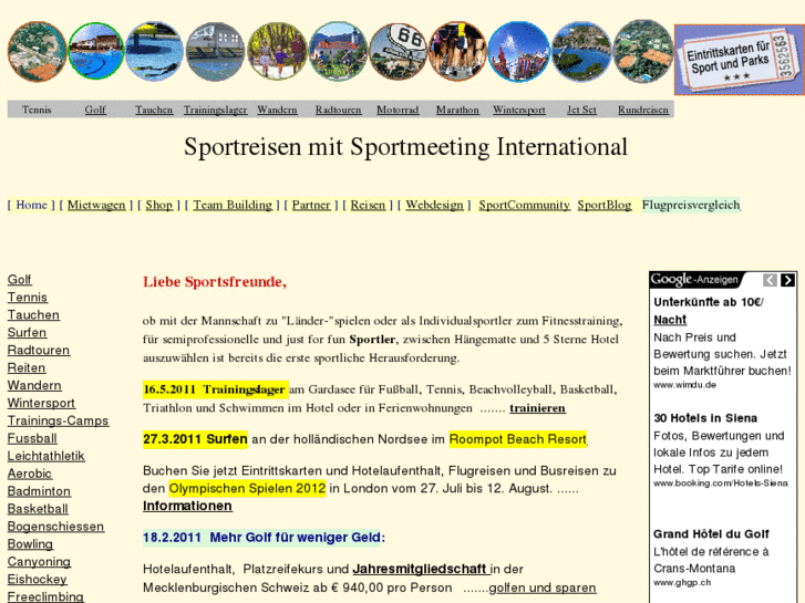 www.sportmeeting.de