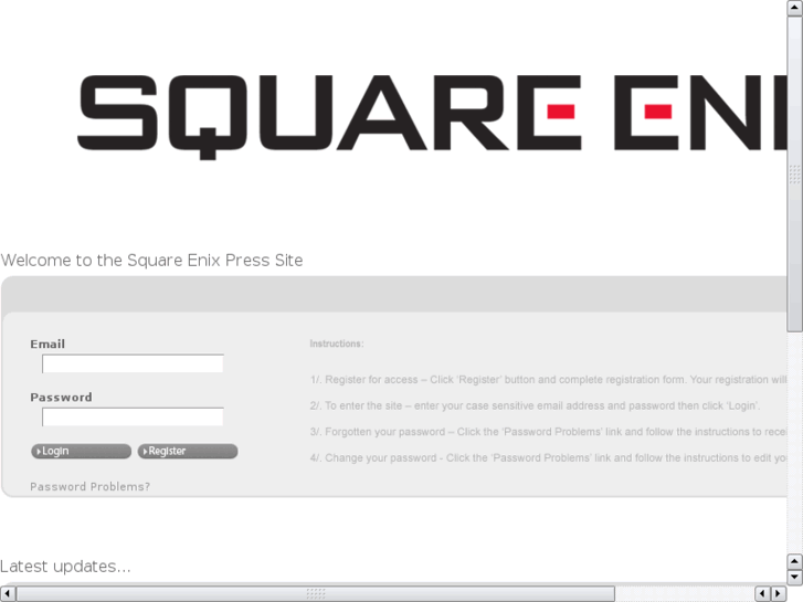 www.squareenix-press.com