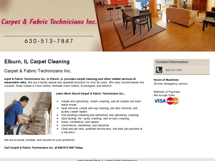 www.stcharlescarpetcleaning.net