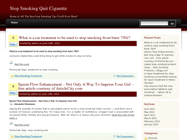 www.stopsmokingquitcigarette.com