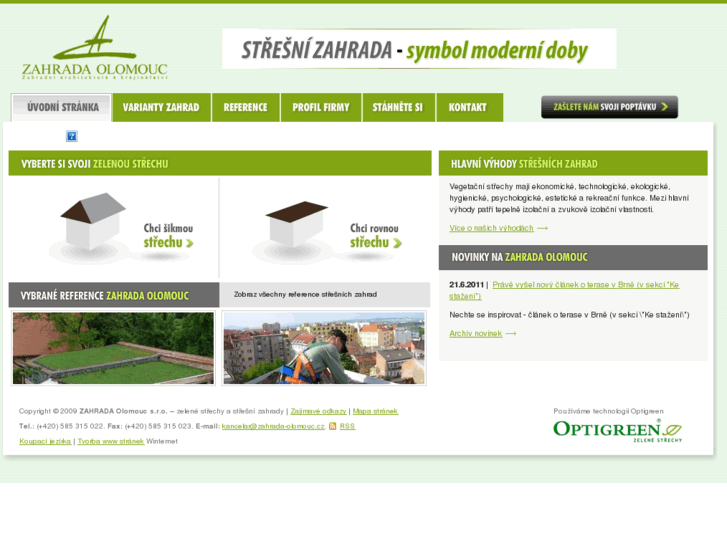 www.stresni-zahrady.cz