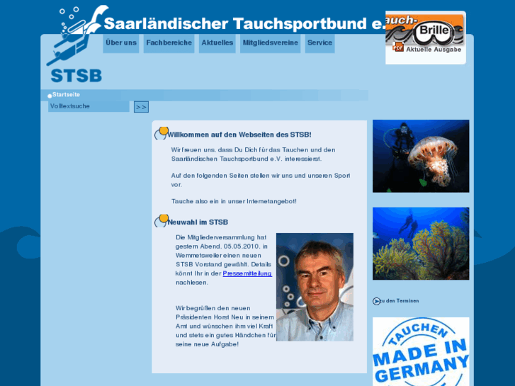 www.stsb.de