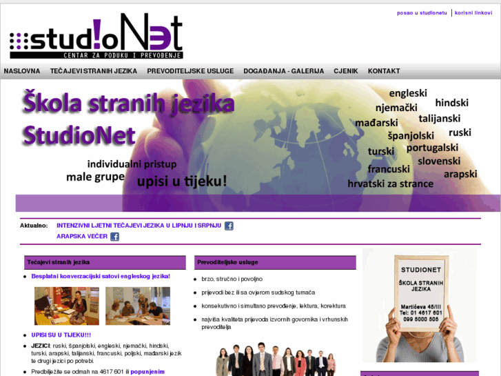 www.studionet-prijevodi.com