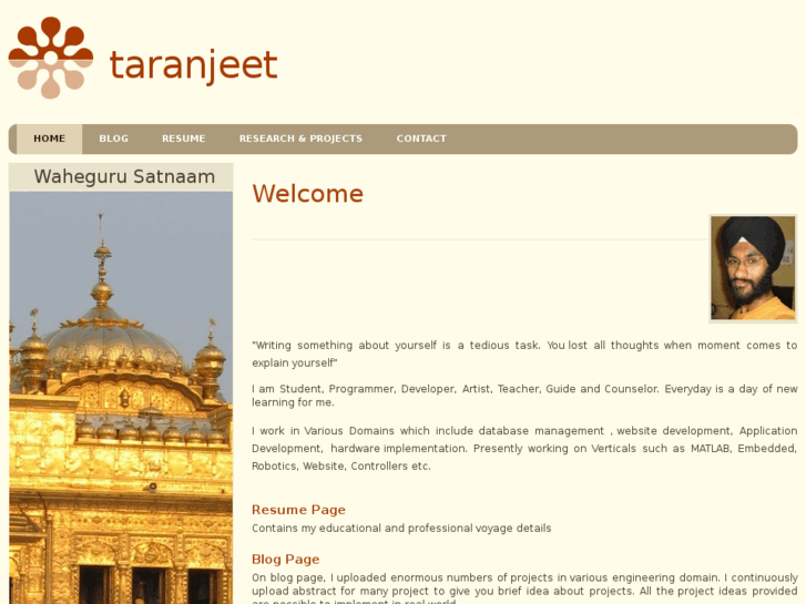 www.taranjeet.net