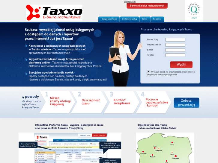 www.taxxo.org