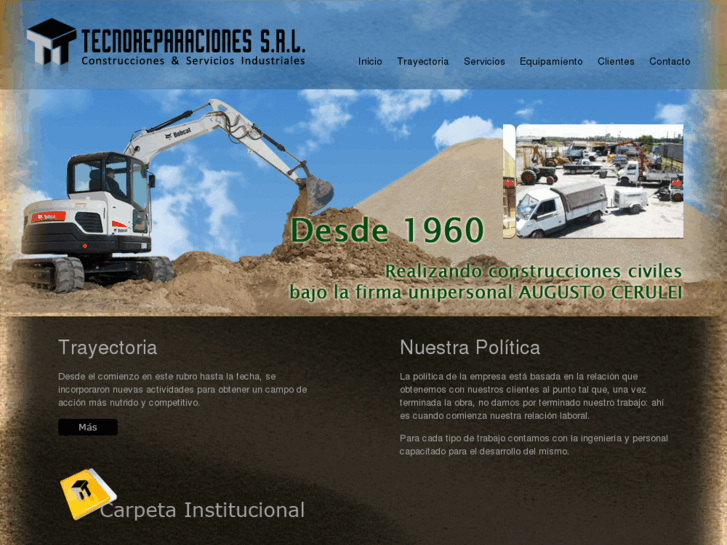 www.tecnoreparaciones.com.ar