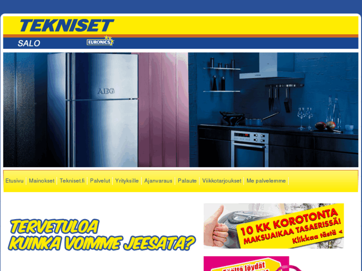 www.teknisetsalo.fi