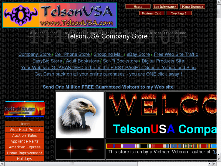 www.telsonusa.com