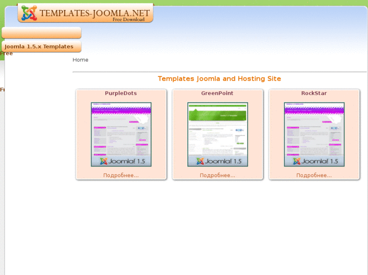 www.templates-joomla.net
