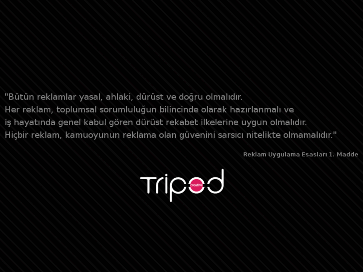 www.tripod-creative.com