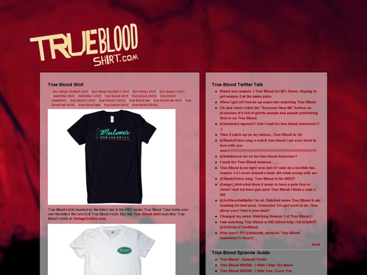 www.truebloodshirt.com