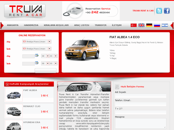 www.truvacar.com