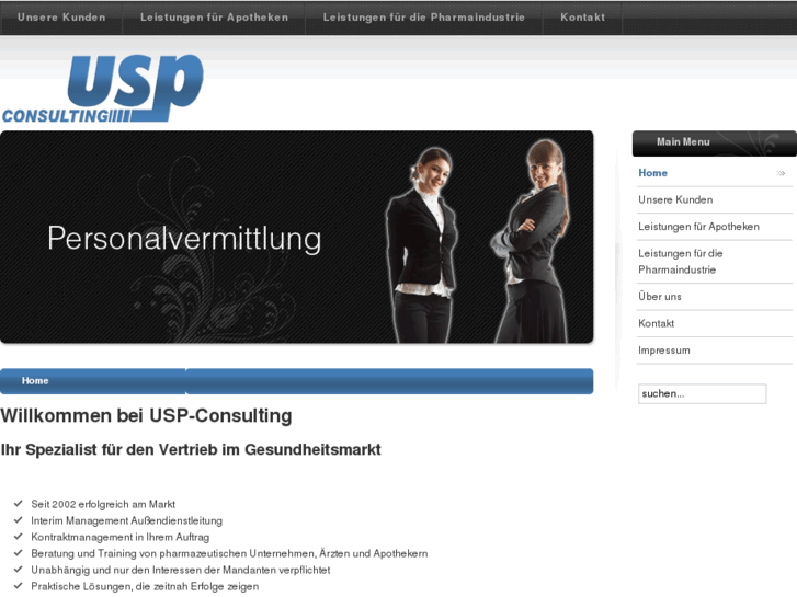 www.uspconsulting.com