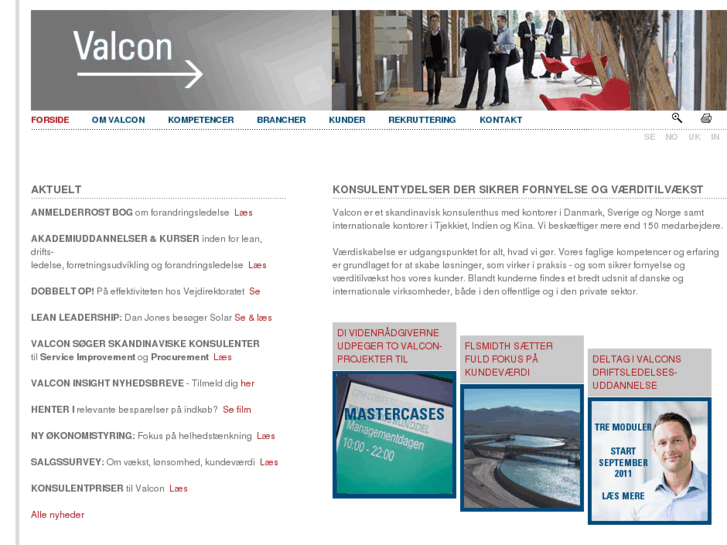 www.valcon.dk