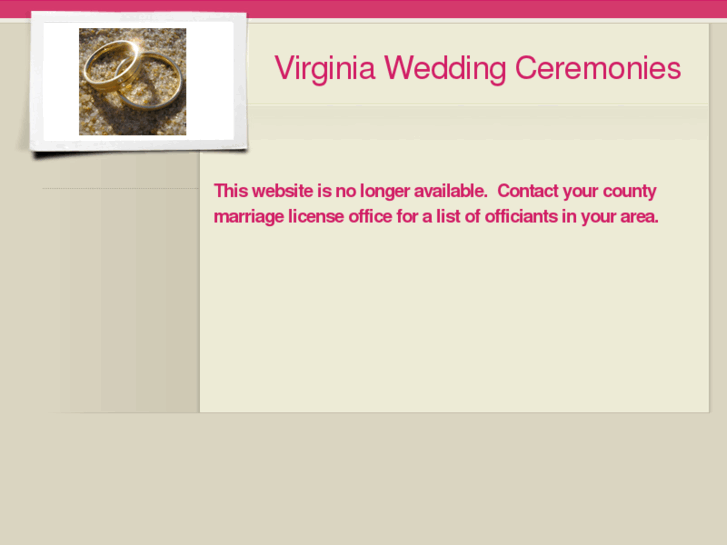 www.vaweddingceremonies.com