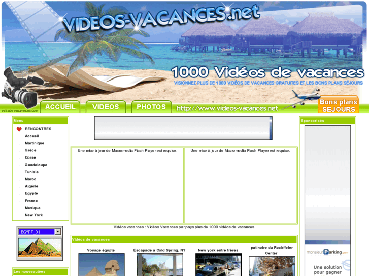 www.videos-vacances.net