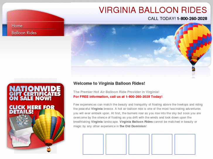 www.virginiahotairballoonrides.com