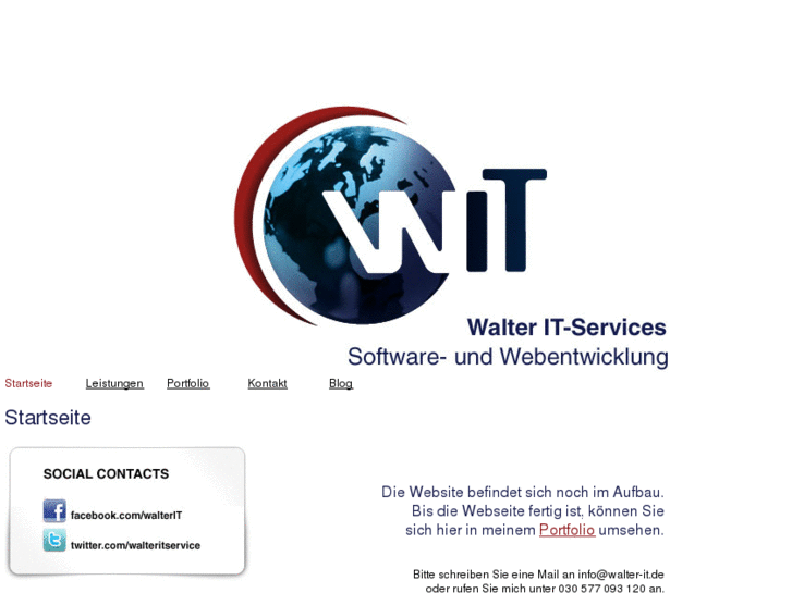 www.walter-it.de