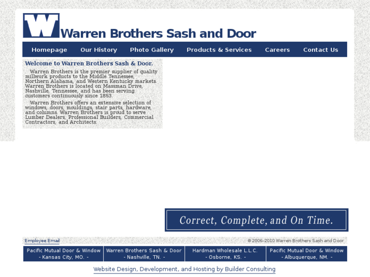 www.warrenbros.com