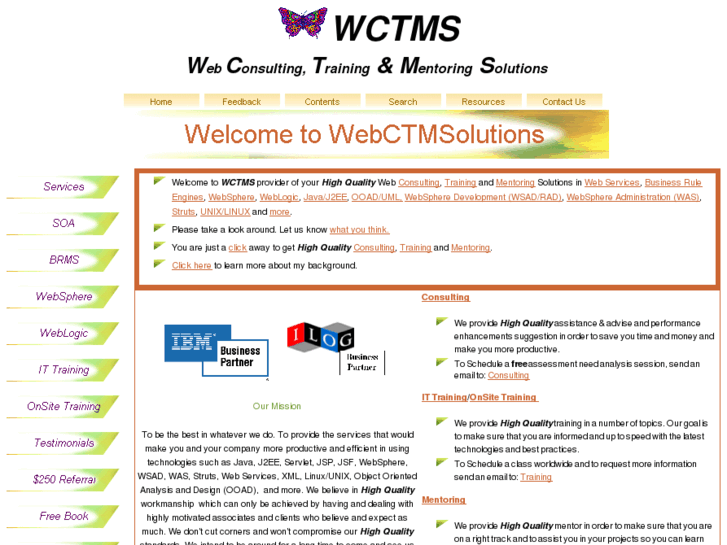 www.webctmsolutions.com