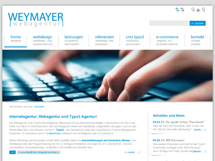 www.weymayer.at