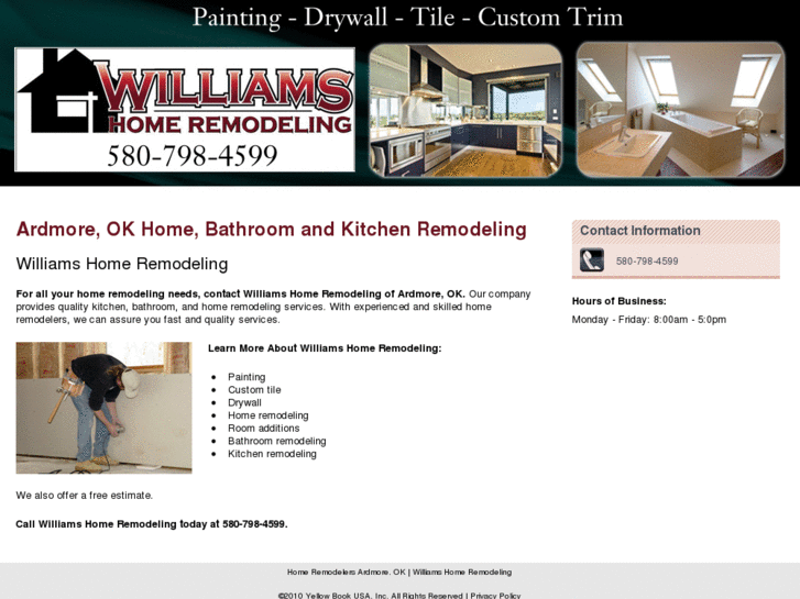 www.williamshomeremodeling.com